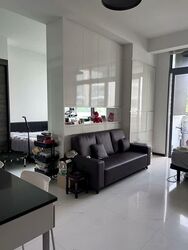 The Scotts Tower (D9), Condominium #600956941
